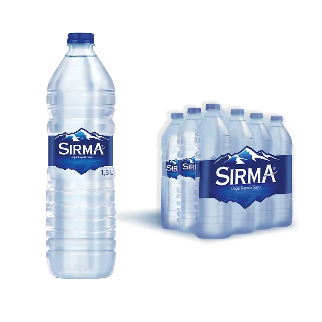 Sırma 6 x 1.5 Lt