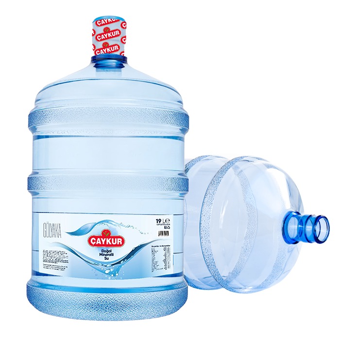 Çaykur 19 Lt. Damacana Su